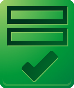 Fill in the form! Fill in the form!